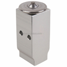 BuyAutoParts 60-40802 A/C Expansion Device 2