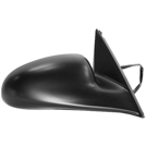 2002 Pontiac Bonneville Side View Mirror 1