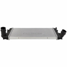2012 Audi TT Intercooler 3
