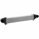 BuyAutoParts Volvo Intercooler 41-20041AN