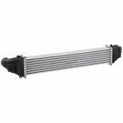 BuyAutoParts 41-20041AN Intercooler 2