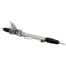 BuyAutoParts 80-01049AN Rack and Pinion 2