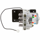 2000 Buick Regal ABS Control Module 3
