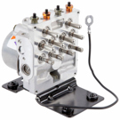 2000 Buick Regal ABS Pump 2