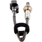 2017 Kia Sorento Oxygen Sensor 2