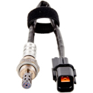 2012 Kia Sorento Oxygen Sensor Kit 3