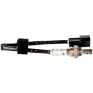 2017 Kia Sorento Oxygen Sensor 4