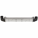 2012 Volvo S60 Intercooler 3