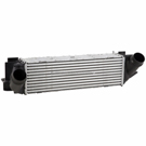 2012 Bmw X3 Intercooler 1