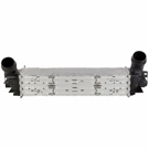 2012 Bmw X3 Intercooler 3