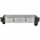 2012 Bmw X3 Intercooler 4