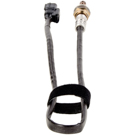 2012 Acura MDX Oxygen Sensor 2