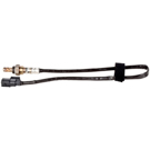 2012 Acura MDX Oxygen Sensor 3
