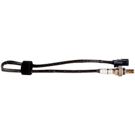 2012 Acura MDX Oxygen Sensor 4
