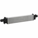 BuyAutoParts 41-20167AN Intercooler 1