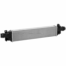 2021 Buick Encore Intercooler 2