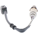 2017 Acura RDX Oxygen Sensor 2