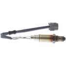 2017 Acura RDX Oxygen Sensor 4