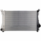 2012 Gmc Sierra 2500 HD Intercooler 1