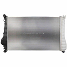 2012 Gmc Sierra 2500 HD Intercooler 2