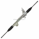 2003 Dodge Pick-up Truck Rack and Pinion 1