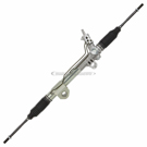 BuyAutoParts  Dodge RamTrucks Rack and Pinion 80-00052AN