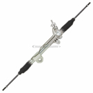 BuyAutoParts 80-01335AN Rack and Pinion 1