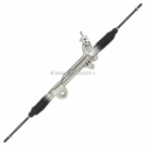 BuyAutoParts  Dodge RamTrucks Rack and Pinion 80-01335AN