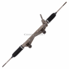 BuyAutoParts 80-70107R Rack and Pinion 1