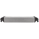2019 Chevrolet Cruze Intercooler 2
