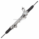 BuyAutoParts Ford Explorer Sport Trac Rack and Pinion 80-00404AN