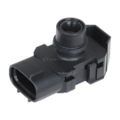 2019 Toyota Prius Fuel Tank Pressure Sensor 1