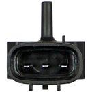 BuyAutoParts Lexus Fuel Tank Pressure Sensor KS-F0083AN