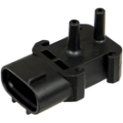 BuyAutoParts Lexus Fuel Tank Pressure Sensor KS-F0084AN