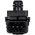 BuyAutoParts Kia Sephia Fuel Tank Pressure Sensor KS-F0086AN