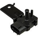 BuyAutoParts Chevrolet Fuel Tank Pressure Sensor KS-F0087AN