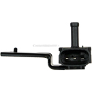 BuyAutoParts KS-F0087AN Fuel Tank Pressure Sensor 2