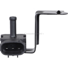BuyAutoParts KS-F0088AN Fuel Tank Pressure Sensor 2