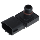 2011 Nissan Cube Fuel Tank Pressure Sensor 1