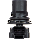 2000 Ford Excursion Fuel Tank Pressure Sensor 2