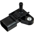 BuyAutoParts Hyundai Tiburon Fuel Tank Pressure Sensor KS-F0096AN