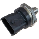BuyAutoParts KG-G0078AN Fuel Injection Pressure Sensor 1