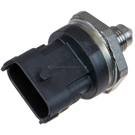 BuyAutoParts Fuel Injection Pressure Sensor KG-G0078AN