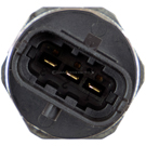 BuyAutoParts KG-G0078AN Fuel Injection Pressure Sensor 2
