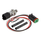 2007 Ford Five Hundred Fuel Injection Pressure Sensor 1
