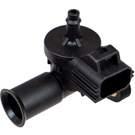 BuyAutoParts  Mercury Cougar Fuel Injection Pressure Sensor KG-G0043AN
