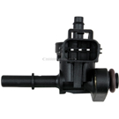 2000 Mercury Cougar Fuel Injection Pressure Sensor 2