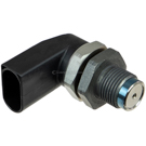 BuyAutoParts KG-G0081AN Fuel Injection Pressure Sensor 1
