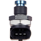 2012 Bmw X5 Fuel Injection Pressure Sensor 2