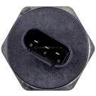 2012 Bmw M6 Fuel Injection Pressure Sensor 2